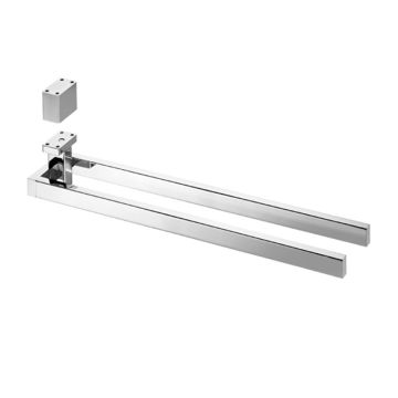 AVENARIUS Handtuchhalter Serie Universal