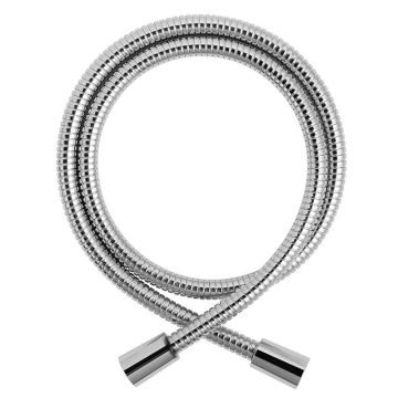 Avenarius Shower Brauseschlauch / Metall-Brauseschlauch, 200 cm