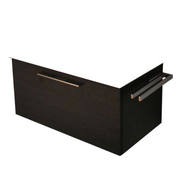 Badea Classic Waschtischunterschrank - 120 cm