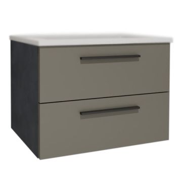 Badea Classic Waschtischunterschrank - 60 cm