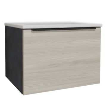 Badea Classic Waschtischunterschrank - 60 cm