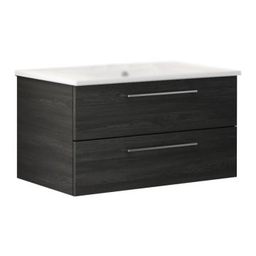Badea Classic Waschtischunterschrank - 80 cm