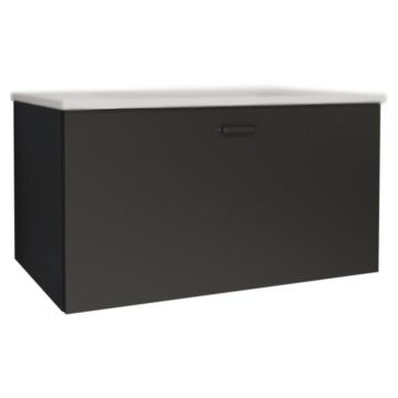 Badea Classic Waschtischunterschrank - 80 cm