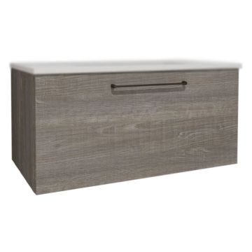 Badea Classic Waschtischunterschrank - 90 cm