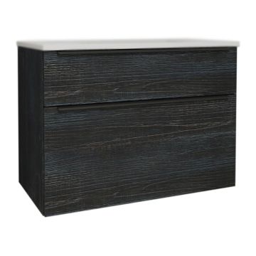 Badea Classic Waschtischunterschrank - 90 cm