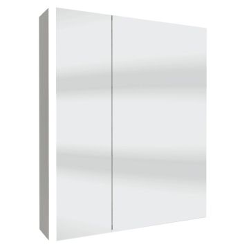 Badea Spiegel Spiegelschrank - 60 cm