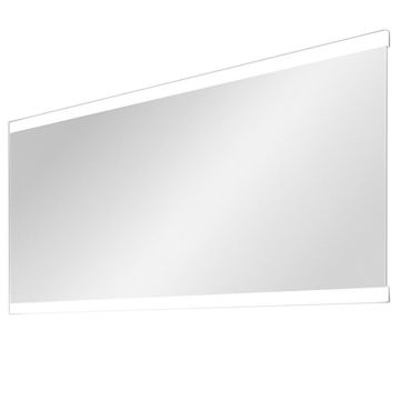 b collection b solid Badspiegel - 140 cm