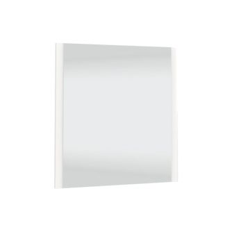 b collection b solid Badspiegel - 60 cm