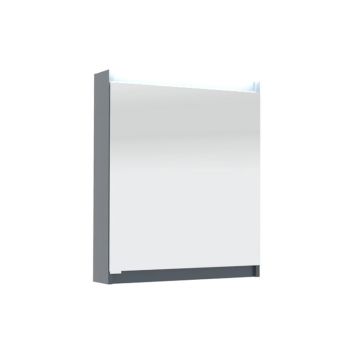 b collection b solid Spiegelschrank - 60 cm