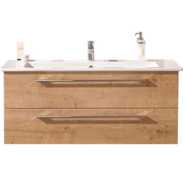 b_collection b brace Venticello Waschtisch und Waschtischunterschrank 120 cm