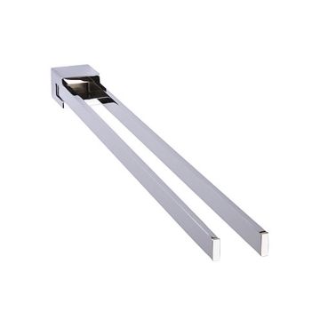 Bravat New York Handtuchhalter