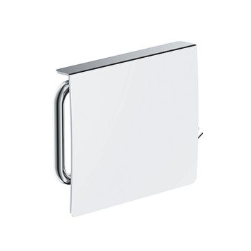 Bravat New York Papierrollenhalter