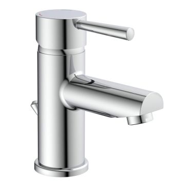 badshop.de Classic Waschtischarmatur