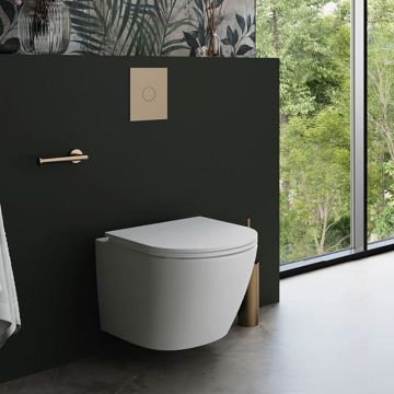 badshop.de Premium Design WC-Set Ambiente