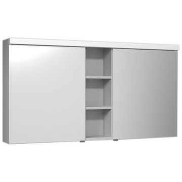 Burgbad Orell Spiegelschrank 120 cm