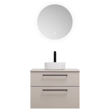 Burgbad Eqio Bad Set 80 cm