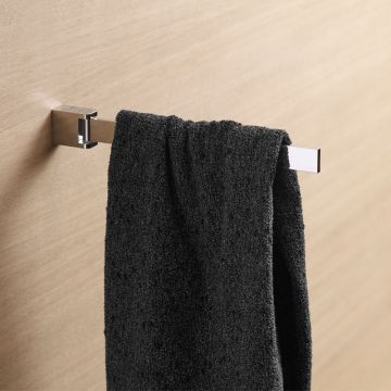 Burgbad Zubehör Handtuchhalter schwenkbar Ambiente 1