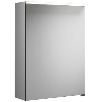 Burgbad Junit Spiegelschrank 50 cm