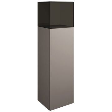 Burgbad Yumo Mittelschrank / Halbhoher Schrank - 35 cm - 1