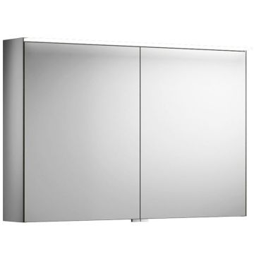 Burgbad Yumo Spiegelschrank 100 cm