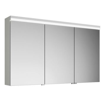 Burgbad LIN20 Spiegelschrank - 120 cm A1