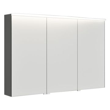 Burgbad Sinea 3.0 Spiegelschrank - 120 cm