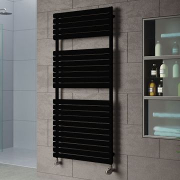 Corpotherma Forte Scala Röhrenheizkörper - 157 cm, 920 Watt, Ambiente