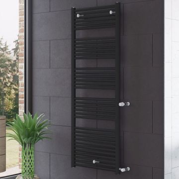 Corpotherma Classic Austauschlösung RöhrenheizkörperAnthrazit