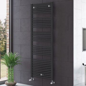 Corpotherma Classic Röhrenheizkörper - 120,9 cm, 559 Watt