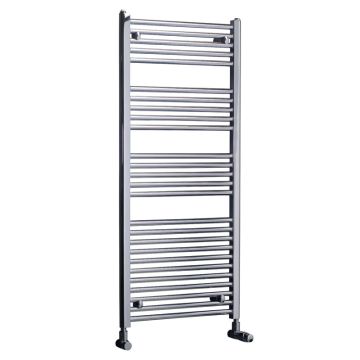 Corpotherma Classic Chrom Röhrenheizkörper - 375 Watt - CL-916-600-CR