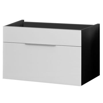 Fackelmann Kara Waschtischunterschrank - 79,4 cm