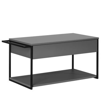 Fackelmann New York Waschtischunterschrank - 87,2 cm