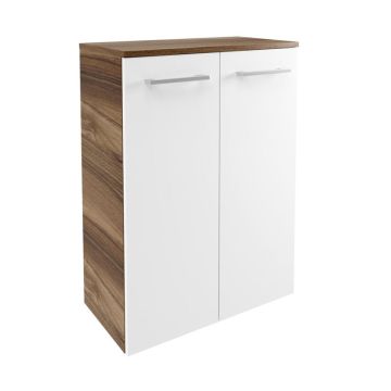 Fackelmann Verona Highboard - 60,2 cm