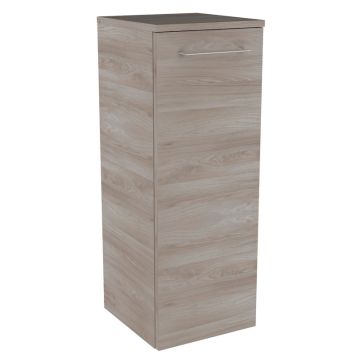 Fackelmann Lima Highboard - 30,2 cm