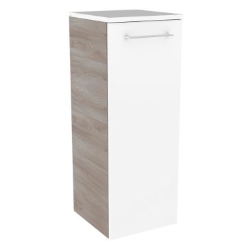 Fackelmann Lima Highboard - 30,2 cm