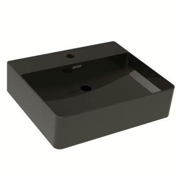 Fackelmann Vita Aufsatzwaschtisch - 50 cm