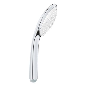 Grohe Euphoria Handbrause Massage, 3 Strahlarten