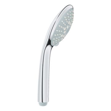 Grohe Euphoria Handbrause Champagne, 3 Strahlarten