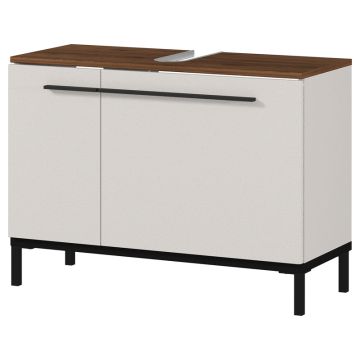 Germania Yonkers Waschbeckenunterschrank - 80 cm