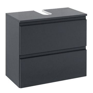 Held Möbel Cardiff Waschtischunterschrank / Unterbeckenschrank - 60 cm