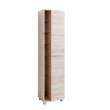 Held Möbel Portofino Hochschrank / Seitenschrank - 45 cm