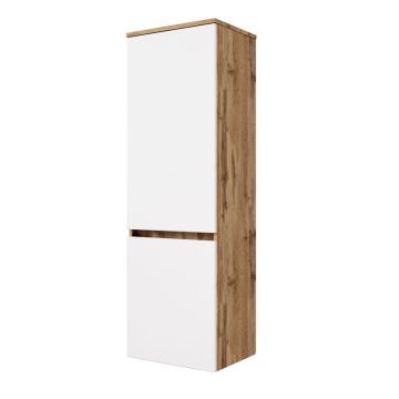 Held Möbel Lucca Hochschrank / Seitenschrank - 40 cm