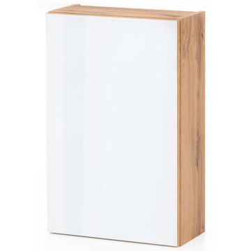 Held Möbel Helsinki Oberschrank / Hängeschrank 40 cm