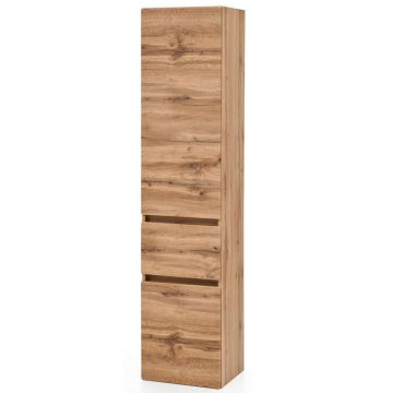 Held Möbel Kopenhagen Hochschrank / Seitenschrank 40 cm