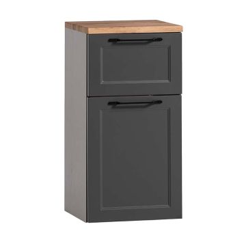 Held Möbel Lugo Unterschrank 40 cm