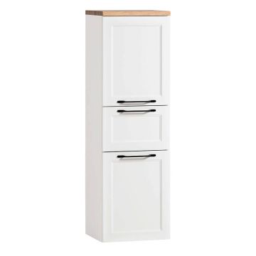 Held Möbel Lugo- Mizttelschrank 40 cm