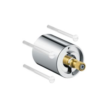 Axor Zubehör Verlängerungen Set 25 mm