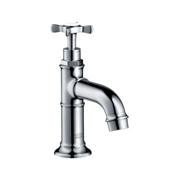 Axor Montreux Standventil 50 mit Kreuzgriff ohne Ablaufgarnitur