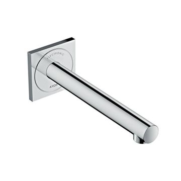 Axor Uno Elektronische Armatur Unterputz mit Näherungselektronik