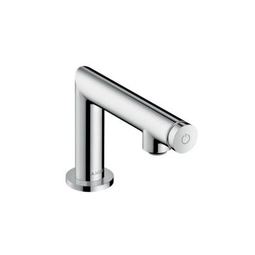 Axor Uno Standventil Select 80 ohne Ablaufgarnitur